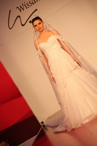 Wissam Chammas Fashion Show